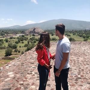 Meet your Posher, Luisa